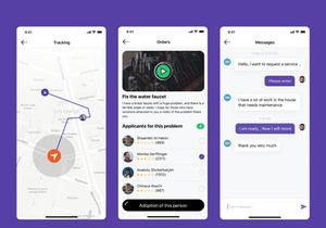 Suzza UI Kit