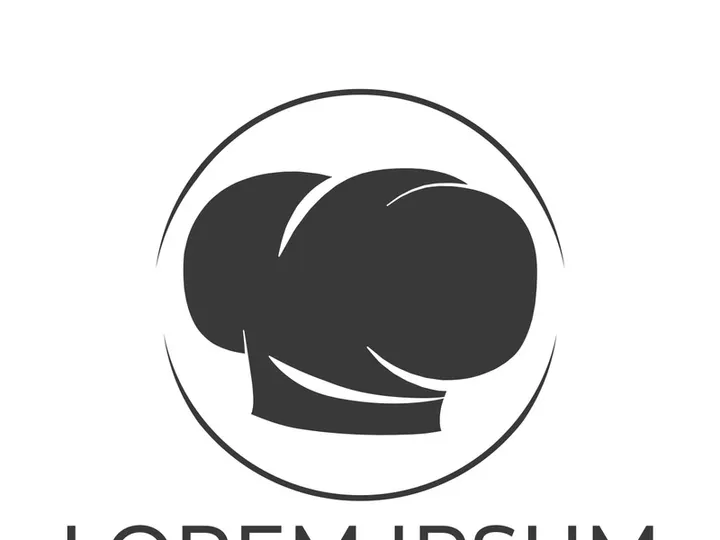 Restaurant logo