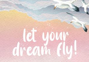 Maguire - Handwritten Font