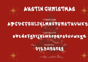 Austin Christmas