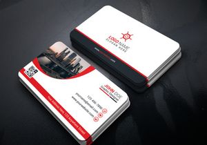 Business Card