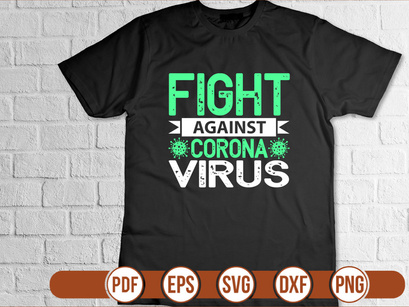 fight against corona virus