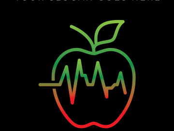 Apple logo design preview picture