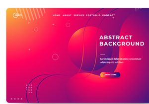 Abstract Background Minimal Dynamic textured