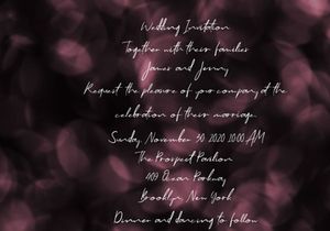Morning Glow - Handwritten Script Font