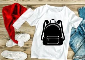 Classic Backpack Design with a Rounded Front Pocket and Adjustable Straps, Perfect for School, Hiking, or Daily Commuting. Simple Vector Icon.
