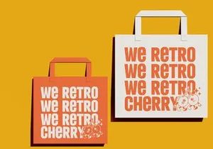 Gravtune – Bold Retro Display Font
