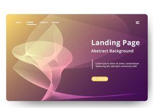 8 Abstract background design