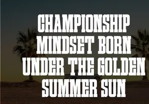 Summer Varsity - Condensed Slab Serif Font