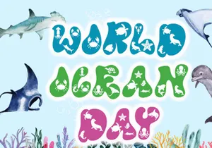 Ocean Animal