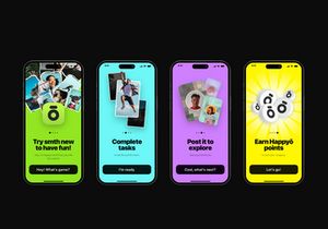 MeetGoo v1.0 - online ai video Confranse APP