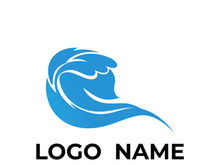 Wave logo