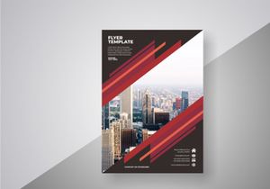 Business Flyer Corporate Bundle
