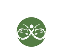 Bamboo Logo Template vector icon