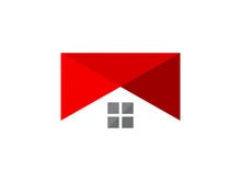 House Property icon Logo design Template illustration