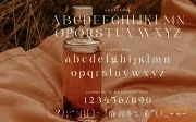 Gyahegi Elegant Modern Serif Font