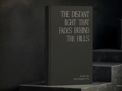 Bratan Safioor | Modern Display Serif