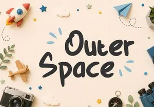 Baby Food – Cute Handwritten Font