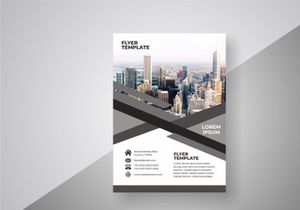 Business Flyer Corporate Bundle