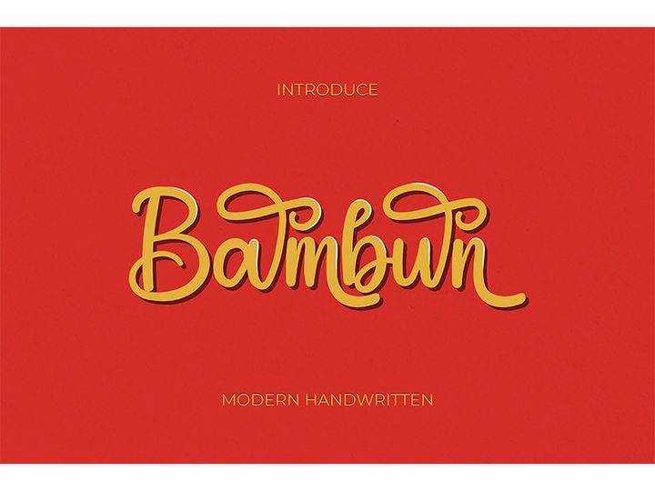Bambun