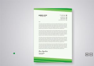 Letterhead