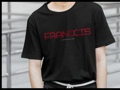 Renoire | Display Sans Serif