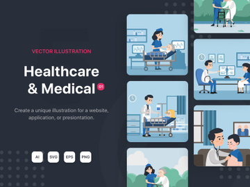 M58_Healthcare & Medical_v1 preview picture