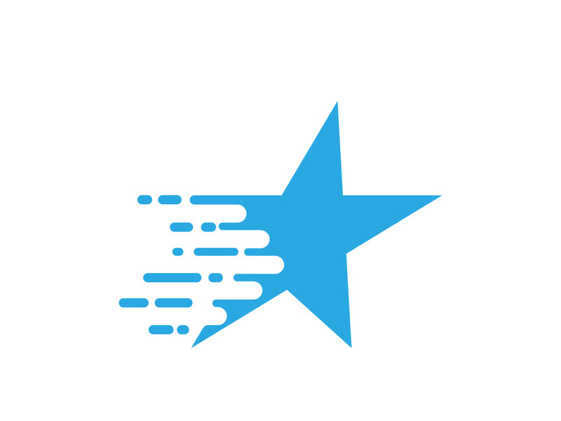 Speed icon design illustration