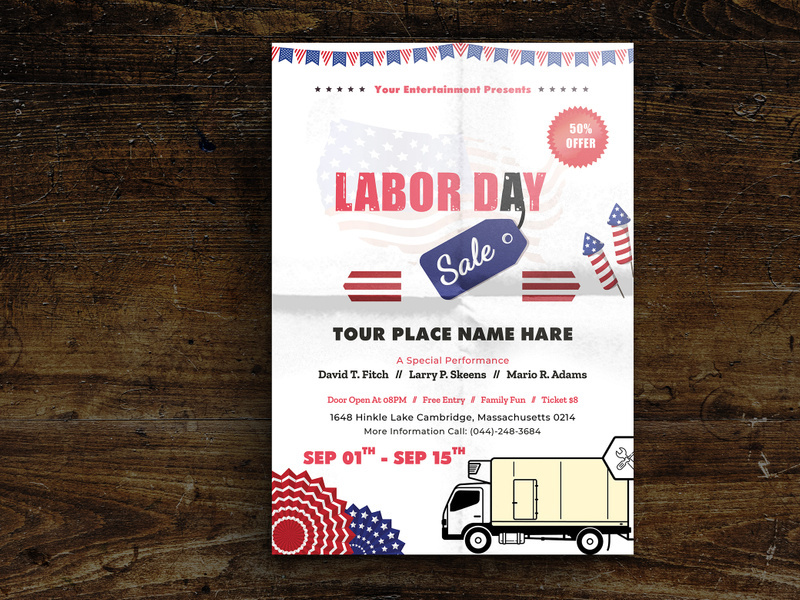 Labor & Federal Day Sale Flyer-04