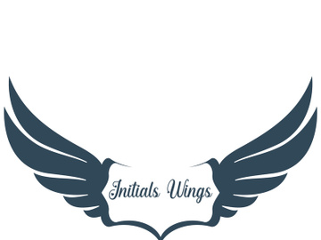 Wings logo preview picture