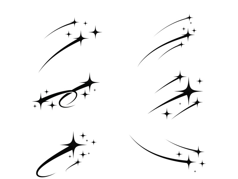 Star icon Template