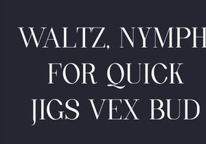 Quinty a Luxury Serif Font Family