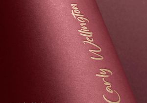 Sabtu Minggu - Handwritten Font
