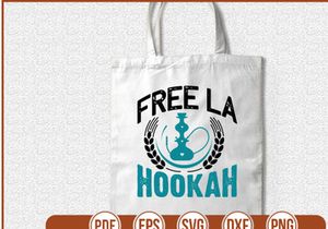 Free La Hookah