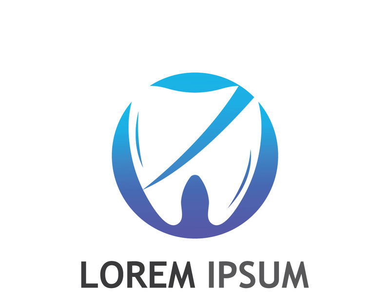 Dental logo