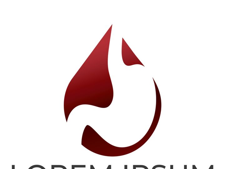 Stomach logo