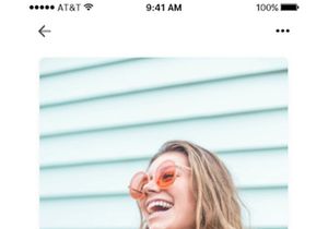Unsplash UI Kit