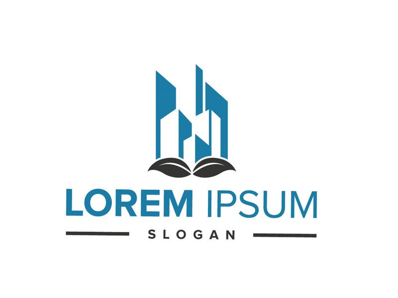 Real Estate Logo