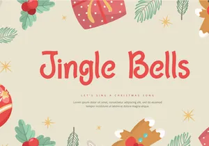 Christmeda - Playful Display Font