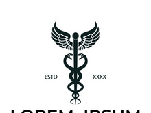 Medical logo