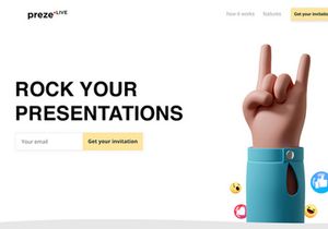 HANDZ Free 3D Hand Illustration