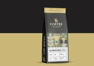 Glatic Modern Sans Serif