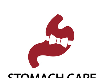 Stomach logo preview picture