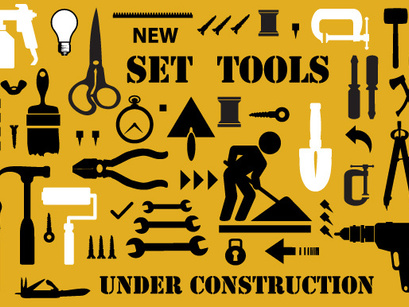 Manual and electric tools