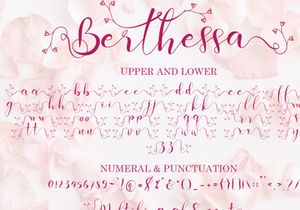 Berthessa
