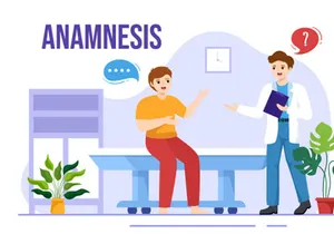14 Anamnesis System Illustration