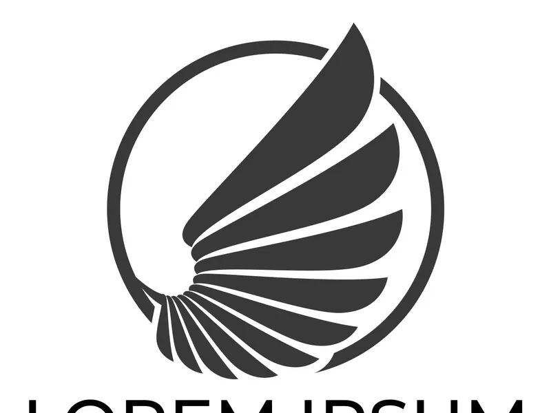 Wings logo
