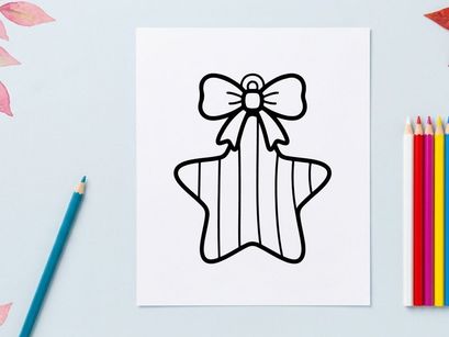 Hand-drawn Halloween bow tie with spiderweb design. Black and white clipart accessory for festive costumes and party decor.