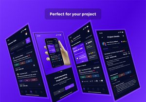Job Finder App - Hiring Platform