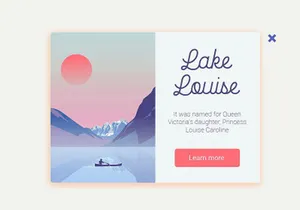 La Patio Script Free Demo